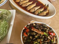 -晓琦农家菜馆·地道农家菜