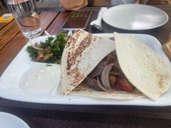-ALAMEEN阿拉伯餐厅(三里屯店)