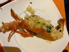 -常州新城希尔顿酒店·OPEN全日餐厅