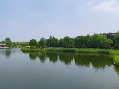 -西海子公园