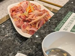 -一席地·本地鸡窝·杭帮鸡火锅(萧山银隆百货店)