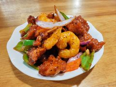 -陈傻子餐厅(世纪都会店)