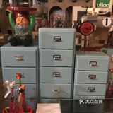 上海探店 静安区地下家具店