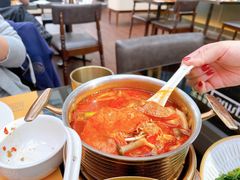 -simply thai天泰(静安嘉里中心店)
