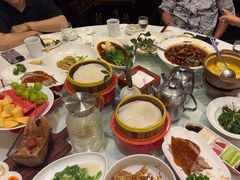-大鸭梨烤鸭(石佛营店)