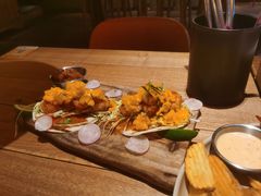 -Devils’ Brewery小恶魔精酿啤酒(武汉天地店)