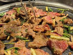 -伍丁·烤牛肋(和平东桥店)