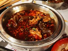 -大芊金重庆串串火锅(南京路店)