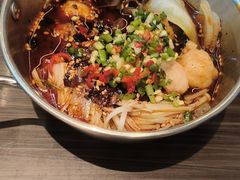 -胖哥俩肉蟹煲(梅溪步步高店)