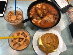 -华嫂冰室(尖沙咀店)