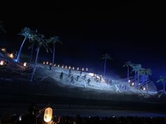 -三亚红色娘子军演艺公园景区