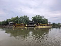 -南通濠河风景名胜区