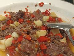 -费大厨辣椒炒肉(黄兴中心广场店)