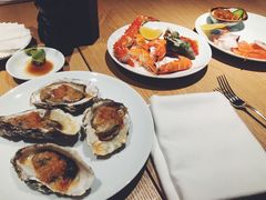 -长沙君悦酒店·自助餐厅咖啡厅