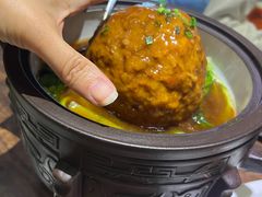 -宋庄魁元艺术餐厅