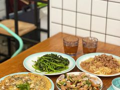 -唔止卤嘢·潮州菜(鹭江店)