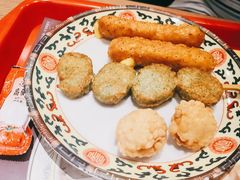 -和合谷(新街口店)