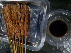-阿彬烧烤(桐油店)