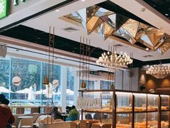 -奈雪的茶(东莞汇一城店)