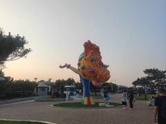 -渔岛海洋度假区