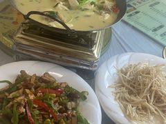 -天乐农家鱼头王(天目湖店)