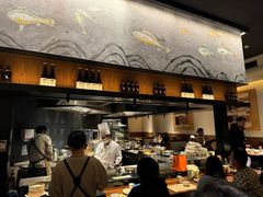 -荣家黄鱼面(前滩太古里店)