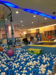 -都乐汇儿童乐园(莱蒙都会店)