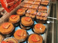 -盒马鲜生(馥邦国际店)