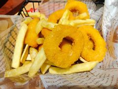 -骑士牛排(天一广场店)