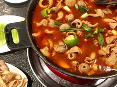 -湘肠香火锅店(团结湖店)