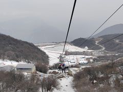 -太子岭滑雪场