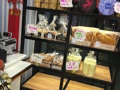 -iFood甜嫩嫩(江东北路店)