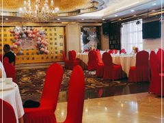 大堂-顺峰(南二环店)