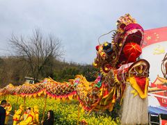 -中国石油(鱼嘴加油站)