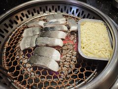 -木槿花韩式炭烤·熟成肉工坊(孙文东路店)