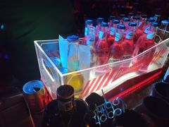 -苏荷酒吧(九街店)