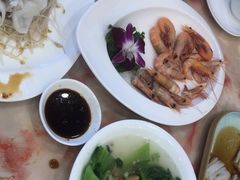 -新金盛·海鲜酒楼(盐田店)