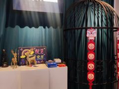 -棂笼·深度沉浸密室(武汉旗舰店)