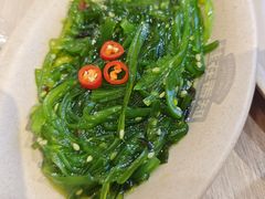 -桂在香知桂林米粉(红博中央公园店)