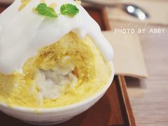 -After You Dessert Cafe(CENTRALWORLD)