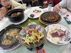 -老街饭庄·地道淮扬菜(扬子江北路总店)