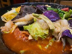 -万记麻辣烫国展总店