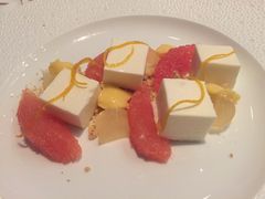 -广州四季酒店·佰鲜汇·现代法餐