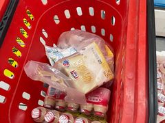 -物美超市(右安门店)