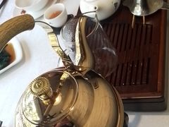 -广东胜利宾馆西关粤中餐厅