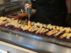 -雍和会海鲜姿造自助(湖东路店)