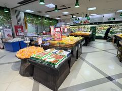 -京客隆超市(北苑店)