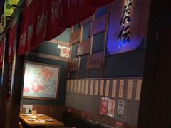 -醉虎传(南锣鼓巷店)