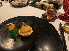 -三号黄浦会Canton Table