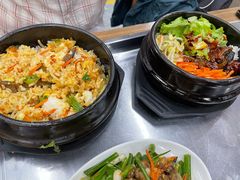 -韩麦大冷面(桂花街直营店)